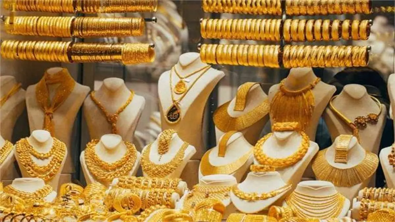 أسباب تراجع سعر الذهب على غير المتوقع عقب اندلاع حرب إيران